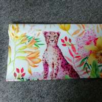 custom design sublimation heat transfer printing paper