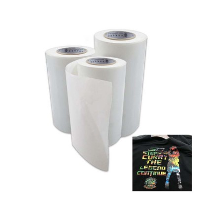 BATU Screen Printing Sublimation Transfer Paper For Tshirt