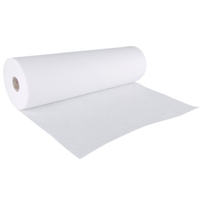 Heat Transfer 100gsm Dye Sublimation Paper Roll For Clothing